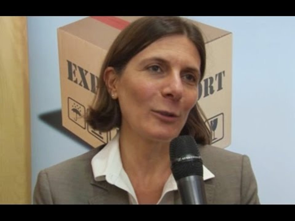 Napoli - Unicredit promuove l'internazionalizzazione della moda campana (16.04.16)