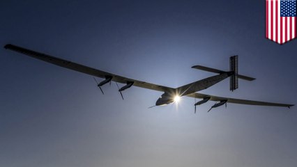 Solar Impulse 2 geared up to resume its round-the-world journey