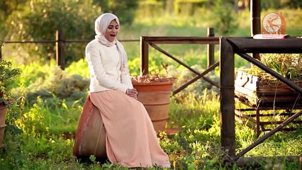 يا طيبة (بدون إيقاع) - أمينة كرم | طيور الجنة
