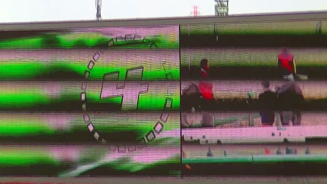 2016中山グランドジャンプ（レース）