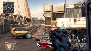 Call of Duty: Black Ops 2 Search & Destroy on Meltdown 11-27-2012