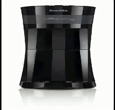 Title : Breville Coffee Express Personal Coffee Machine, 500 ml Bottle - Black