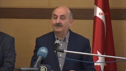 Tekirdağ Tekirdağ Şehir Hastanesinin Yapım İşi İmza Töreni Yapıldı -2