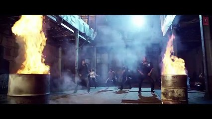 Excuse Me Girl - Ambarsariya by Arjun FT. Reality Raj and Rekha Sawhney - Sona Mohapatra -