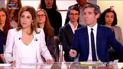 Le "ça va mieux" de François Hollande fait du bruit