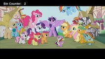Everything Wrong With My Little Pony Season 5 The Hooffields And Mccolts [Parody]