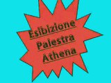 Esibizione Palestra Athena