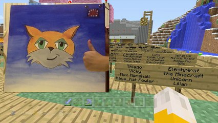Minecraft Xbox - Jousting [289]