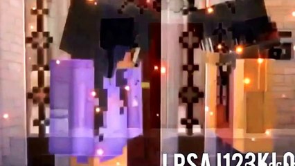 Aarmau - Haven't Had Enough - Minecraft Diaries - Music Video