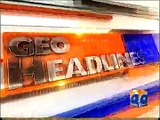 Geo News Headlines - 01 pm 17 Apr 2016 -Npmake News