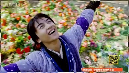 Tân Thần Điêu Đại Hiệp 2014   Tập 9  Trailer    【VMS】