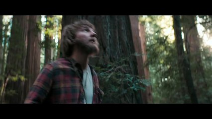 Swiss Army Man | Перочинный человек Трейлер[Перевод: Wizzar63]