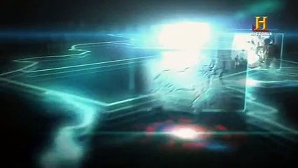 Misterios enterrados 1 sub esp