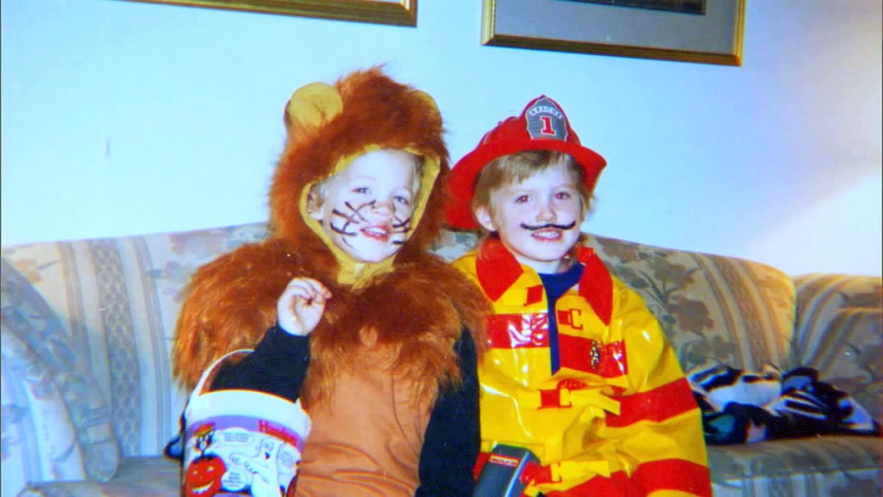 Big Ten Network's "The Journey" (@BTNJourney) MEYERS AND BAILEY LEONARD