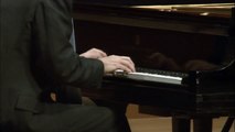 Schubert Sonata in A major,  D 959. 1st movement.