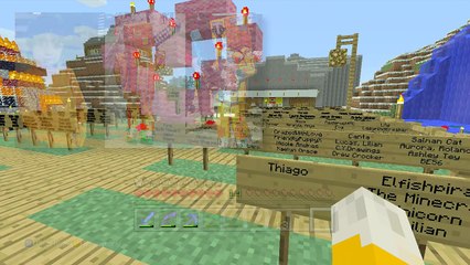 Minecraft Xbox - Burn And Boom [286] stampylonghead stampylongnose