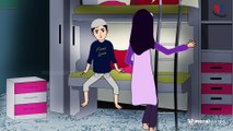 Always before sleeping - Islamic Cartoons for children