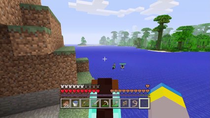 (Funny Moments)The Horse Who Swam Away!Horse Don't Care,What He Riding,Air Fist Fight