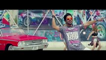 Hardy Sandhu- HORNN BLOW Video Song - Jaani - B Praak - New Song 2016