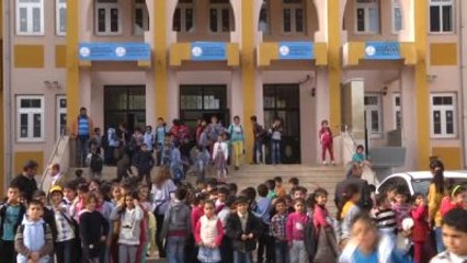 Terör, Eğitimlerine Engel Olamadı