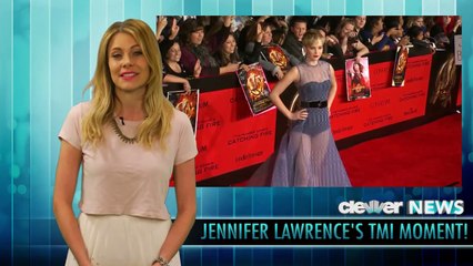 6 Celebrities Who Have Pooped Their Pants