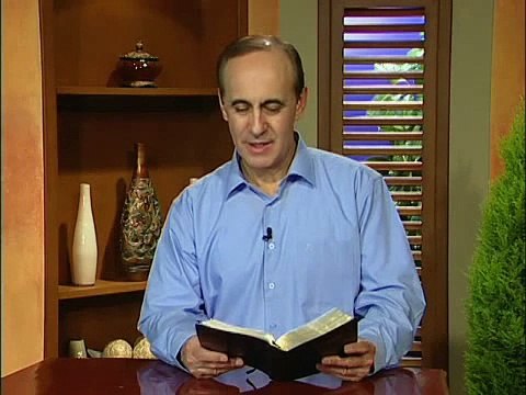 Oración y alabanza | UNA MEJOR MANERA DE VIVIR | 2014-02-01