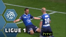 But Fabien CAMUS (50ème) / ESTAC Troyes - Stade de Reims - (2-1) - (ESTAC-REIMS) / 2015-16
