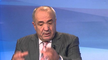 Petrit Bara i ftuar në "Ora e Intervistës"- Ora News