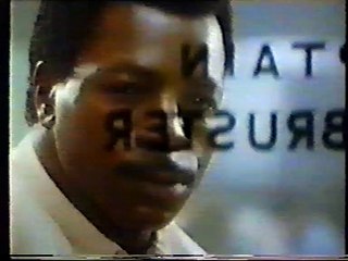Action Jackson (1988) - VHSRip - Rychlodabing (2.verze)