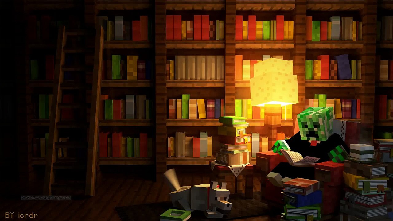Minecraft songs
