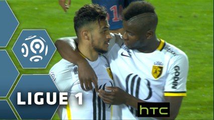 But Sofiane BOUFAL (74ème) / GFC Ajaccio - LOSC - (2-4) - (GFCA-LOSC) / 2015-16