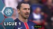 But Zlatan IBRAHIMOVIC (57ème) / Paris Saint-Germain - SM Caen - (6-0) - (PARIS-SMC) / 2015-16