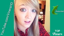 Meghan McCarthy Vine Compilation - All Meghan McCarthy Vines - Top Viners ✔