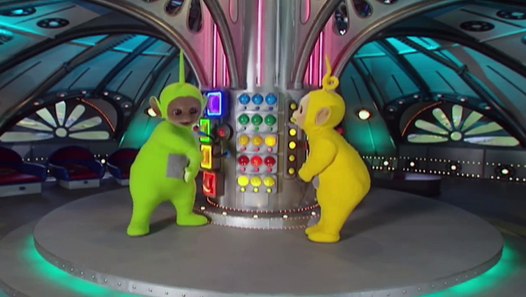 Teletubbies: Animal Rhythms - Full Episode - Dailymotion Video