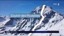 Pyrénées : deux skieurs meurent dans une avalanche
