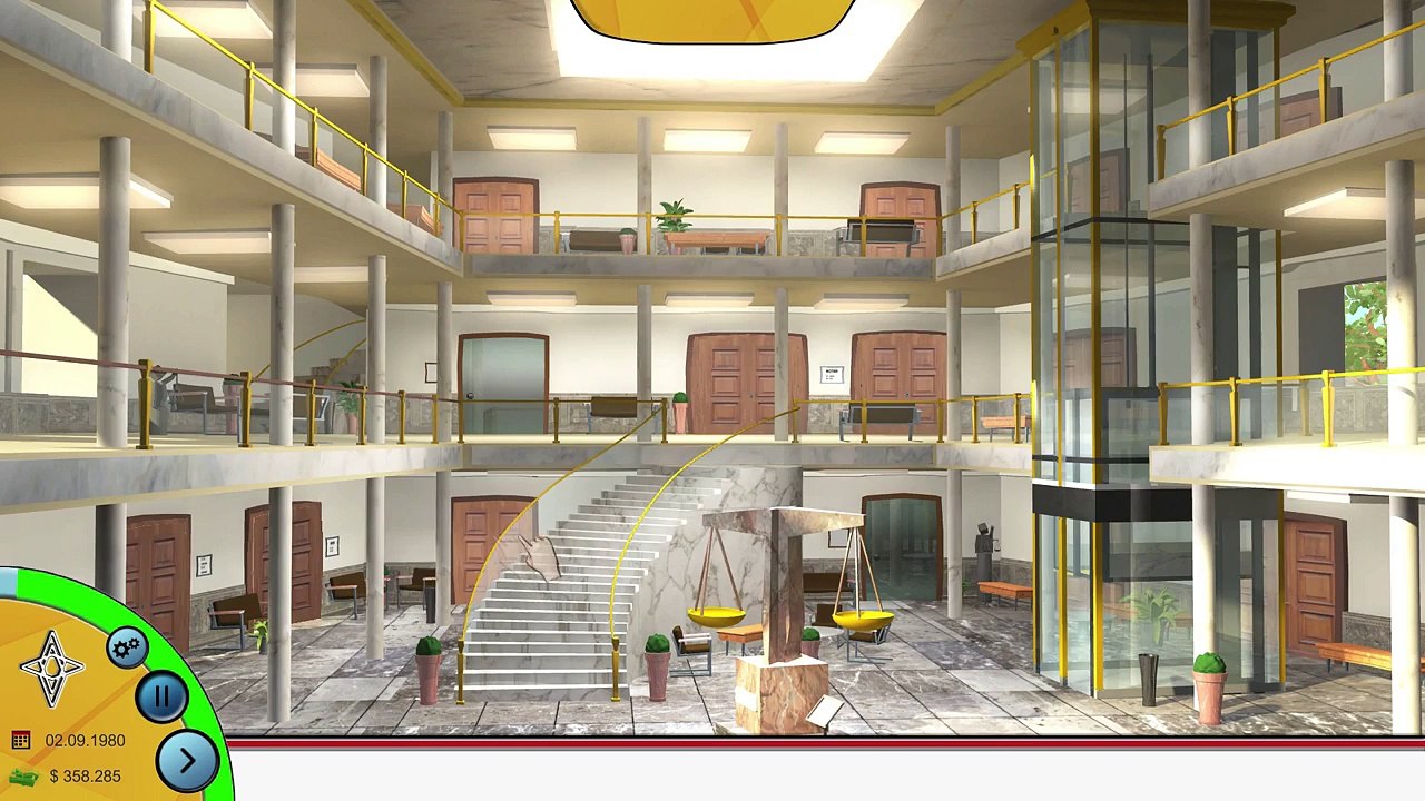 Game Review: Game Tycoon 2