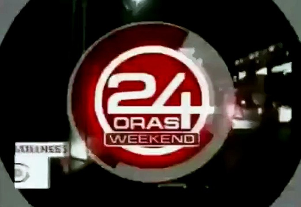24 Oras: 3 suspek sa paggagahasa at pagpatay sa 26-anyos na babae, arestado