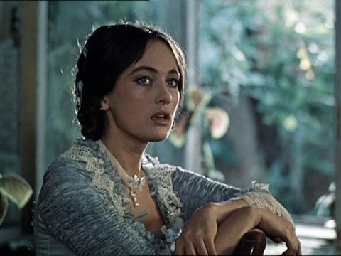 А на последок я скажу - Жестокий романс