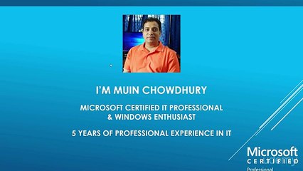Windows 10 How to Setup a New PC
