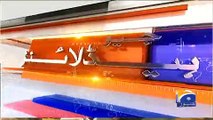 Geo News Headlines - 04 pm 16 Apr 2016 -Npmake News