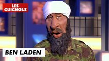 Les Guignols de l'info - Ben Laden