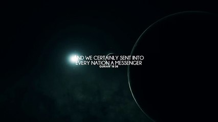 Support Prophets of Allah Series - By TheMercifulServant