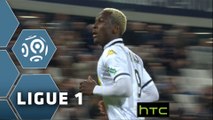 But Mohamed YATTARA (64ème) / Girondins de Bordeaux - Angers SCO - (1-3) - (GdB-SCO) / 2015-16