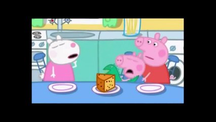 George Pig Crying  Peppa Pig Episodes Where George Cries  Part 2