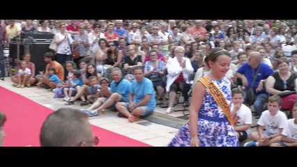 Fiestas de agosto día 14 parte 4