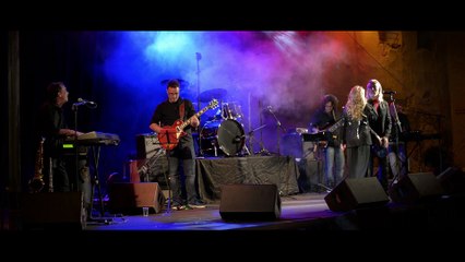 Fiestas de agosto día 14 parte 7