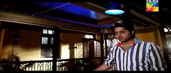 Gul E Rana Episode 20 Full HUM TV Drama 26 March 2016