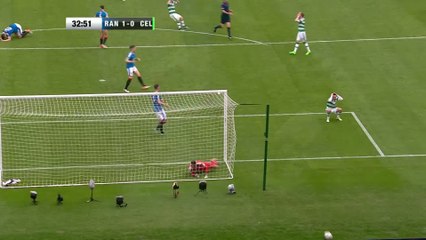 Foot - ECO - Coupe : l'égalisation manquée de Roberts