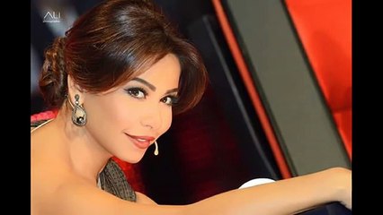 شيرين - قلبي واجعنى معاك - 2016جديد/ sherine
