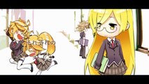 【ボカロ16人で】 Classroom 【オリジナル】[Vocaloid Chorus]